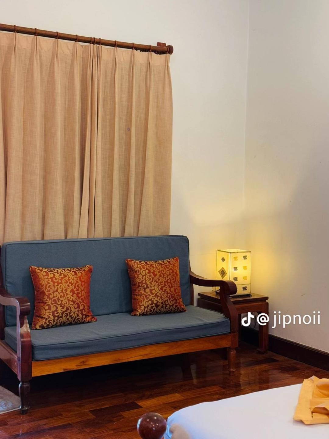 Villa Ang Thong Luang Prabang Eksteriør billede