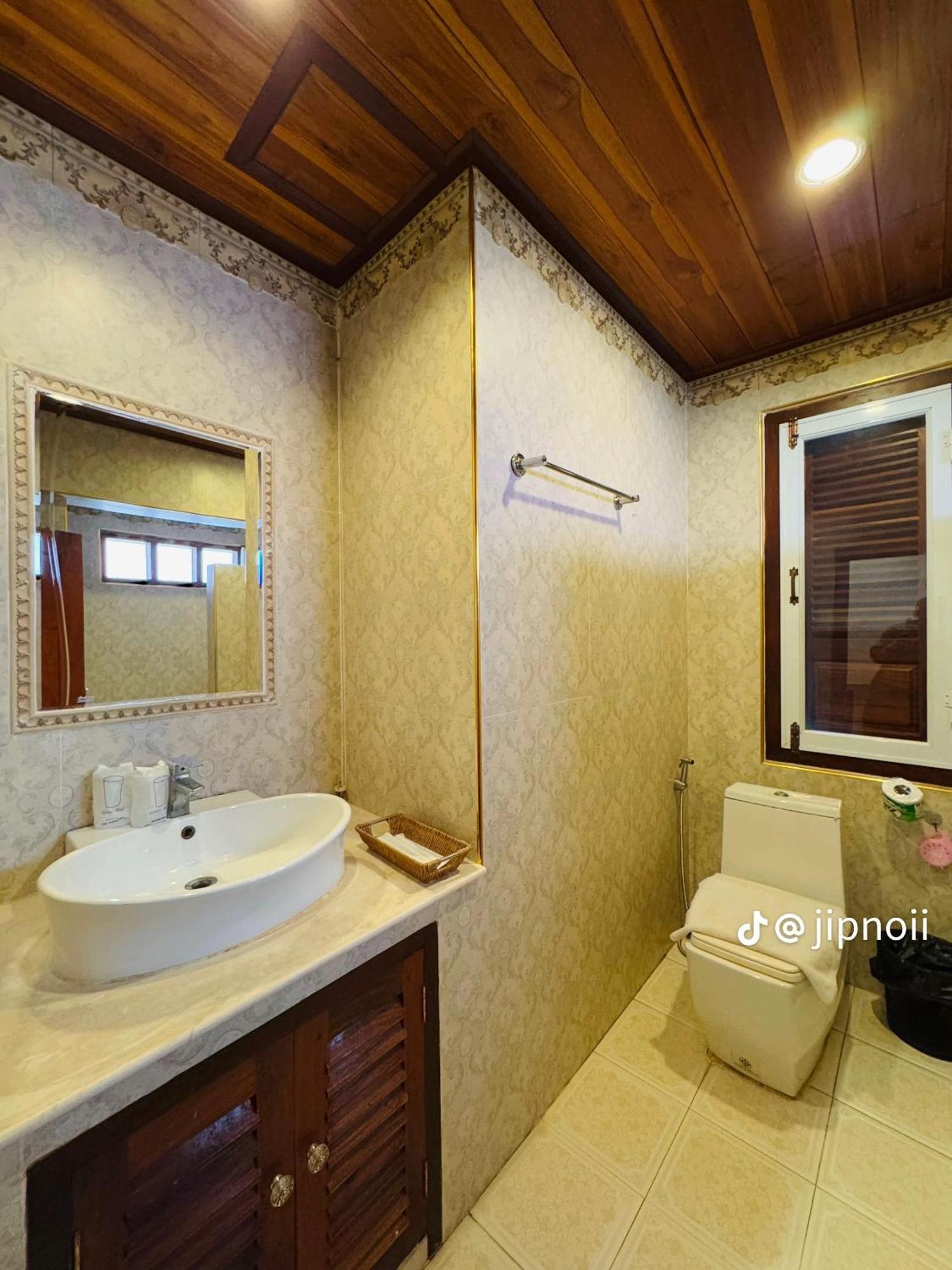 Villa Ang Thong Luang Prabang Eksteriør billede