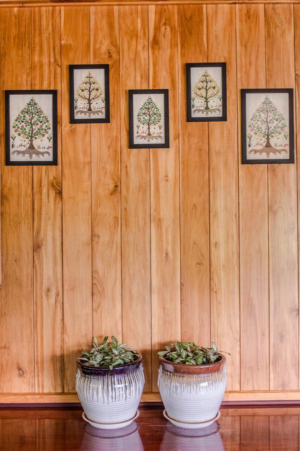 Villa Ang Thong Luang Prabang Eksteriør billede