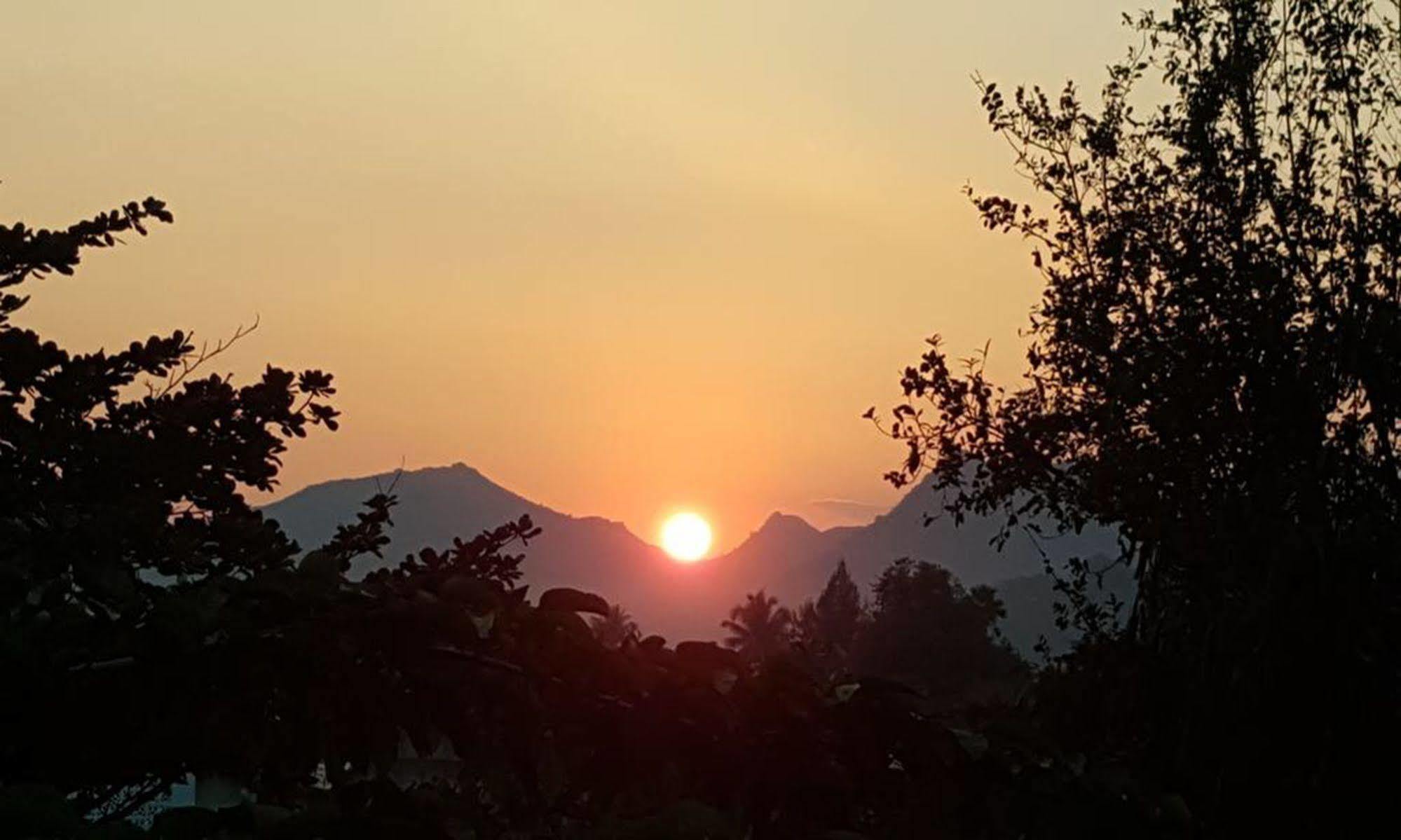 Villa Ang Thong Luang Prabang Eksteriør billede
